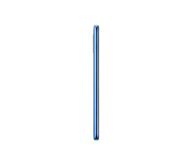 SAMSUNG Galaxy A70 Niebieski (A705F) - 493728 - zdjęcie 6